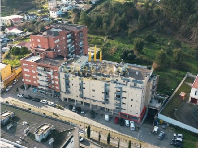 Armazém venda em Paredes, Bitarães