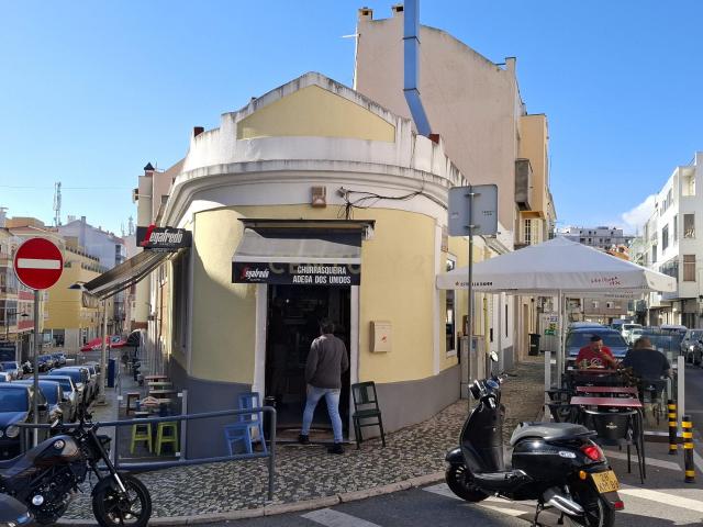 Loja venda em Avenidas Novas, Lisboa