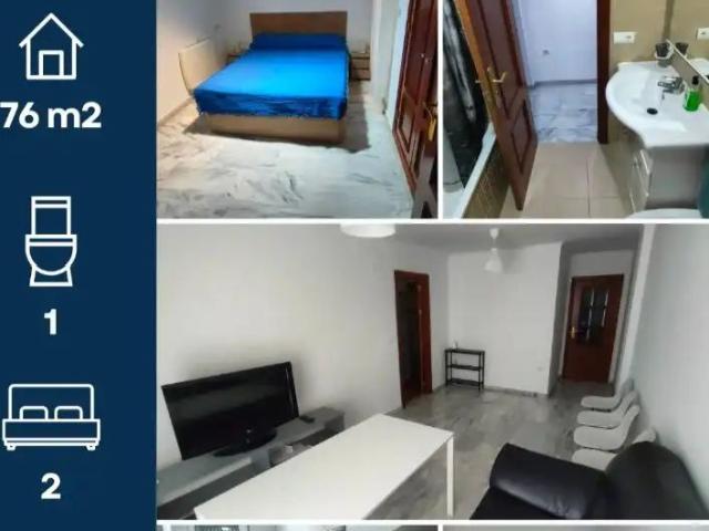 Apartamento en alquiler en Churriana de la Vega, Granada
