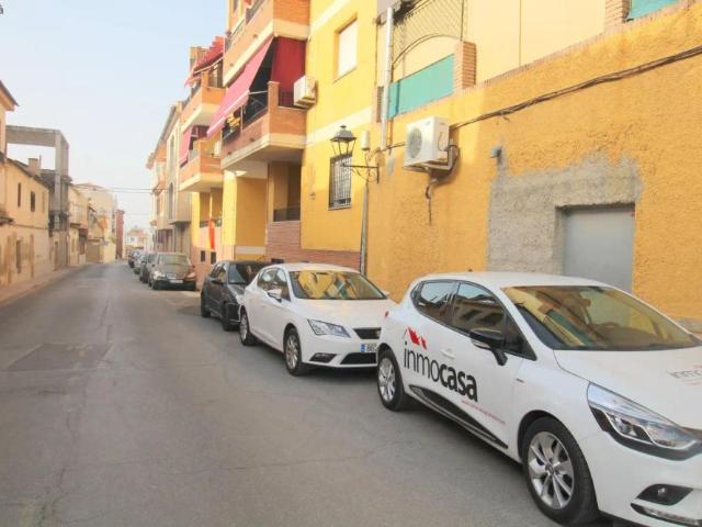 Apartamento en alquiler en Comarca de la Vega de Granada, Andalucía