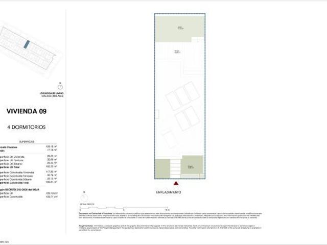 Casa en venta en Churriana, Málaga-Costa del Sol