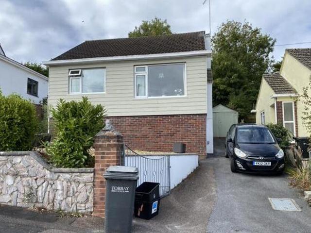 House for sale in Copythorne, Brixham