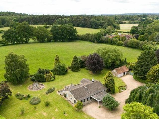 House for sale in Surrey