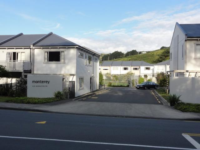 Apartment for rent in Matata, Wellington