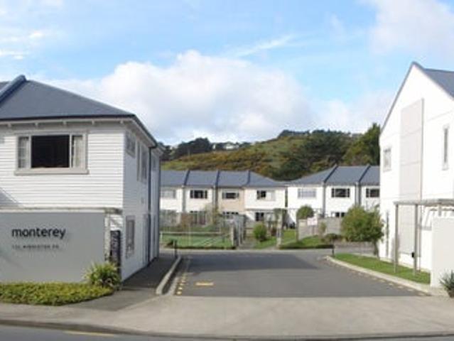 Apartment for rent in Matata, Wellington
