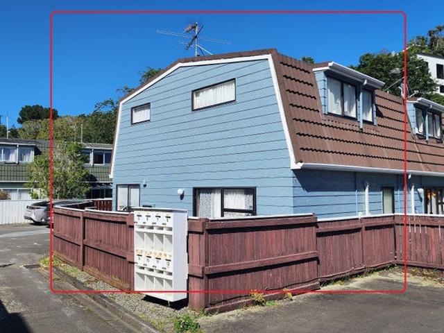 House for rent in Matata, Wellington