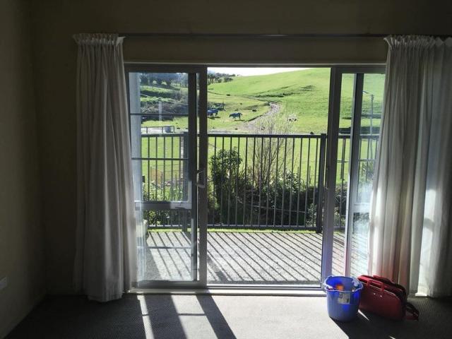 Apartment for rent in Matata, Wellington