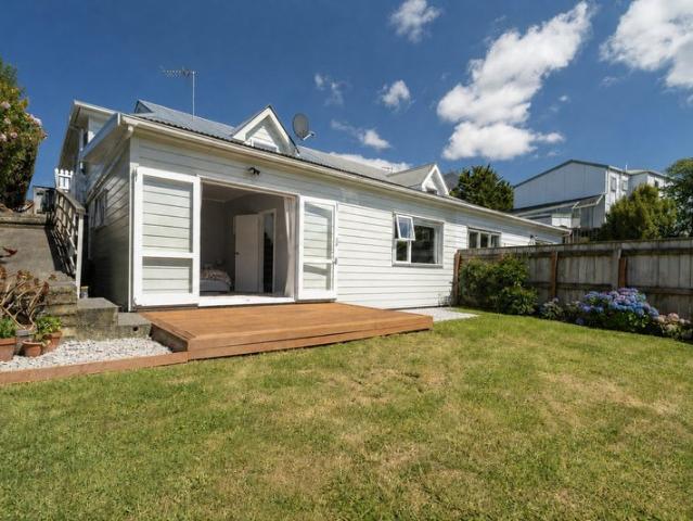 House for rent in Matata, Wellington