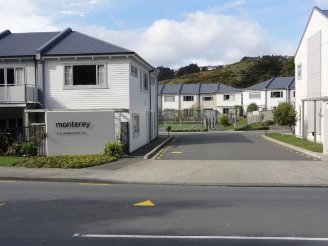 House for rent in Matata, Wellington