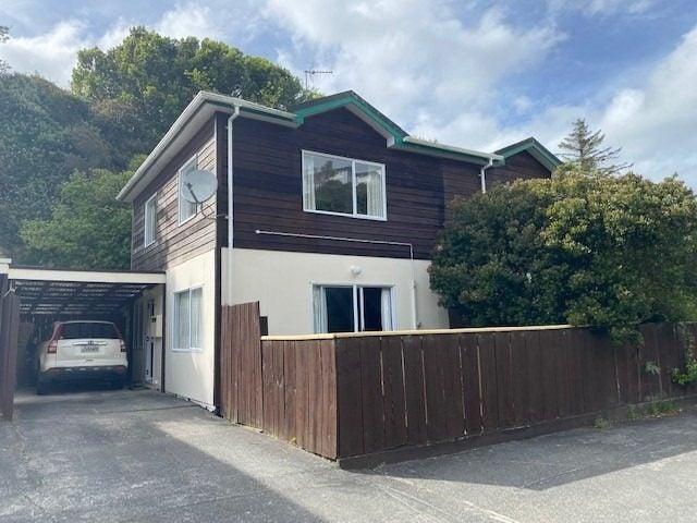 House for rent in Matata, Wellington