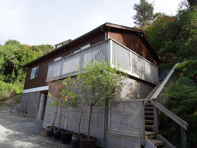 House for rent in Matata, Wellington