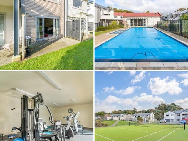 Apartment for rent in Matata, Wellington