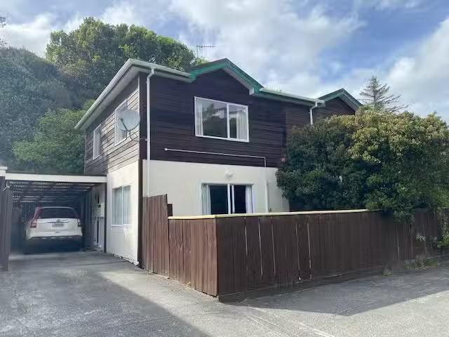 House for rent in Matata, Wellington