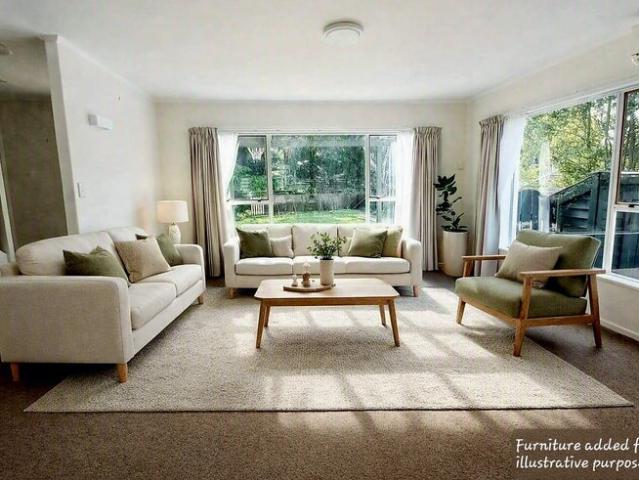 House for rent in Matata, Wellington