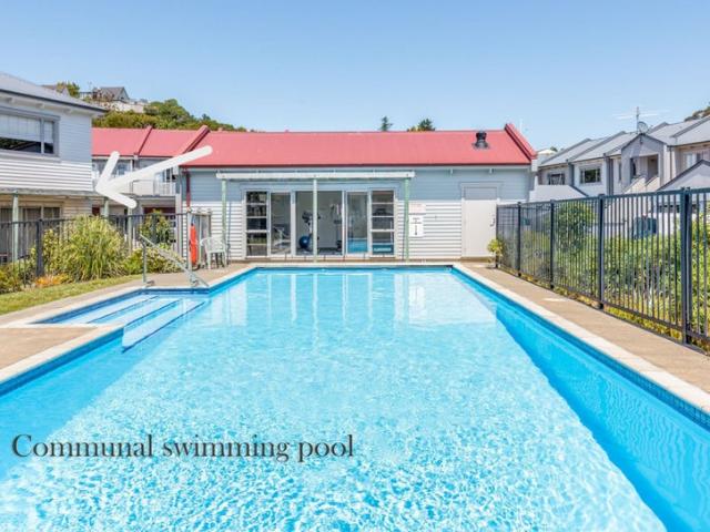 Apartment for rent in Matata, Wellington