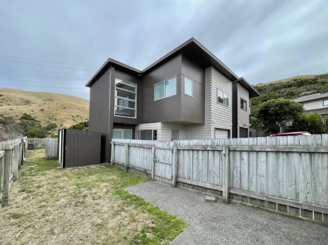 House for rent in Matata, Wellington
