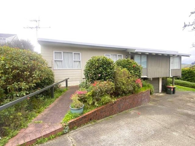 House for rent in Matata, Wellington