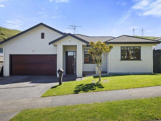 House for rent in Churton Park, Wellington