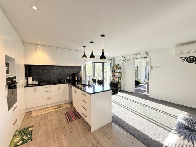 Apartment for rent in Matata, Wellington
