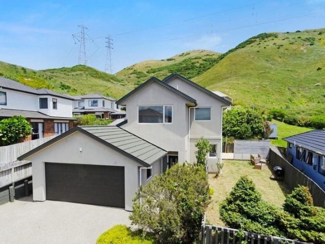 House for rent in Matata, Wellington