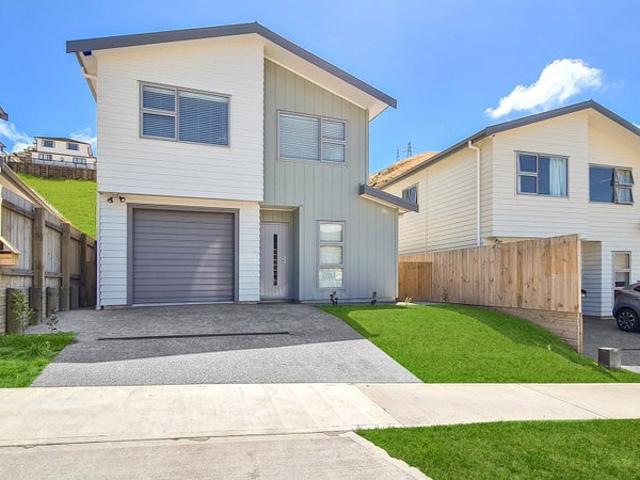 House for rent in Matata, Wellington