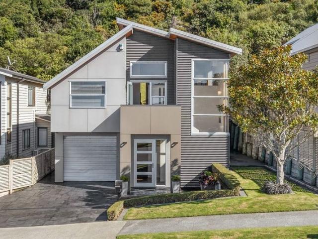 House for rent in Matata, Wellington