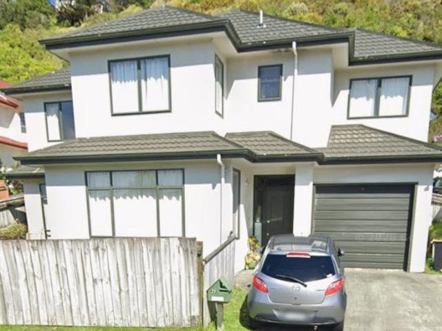 House for rent in Matata, Wellington