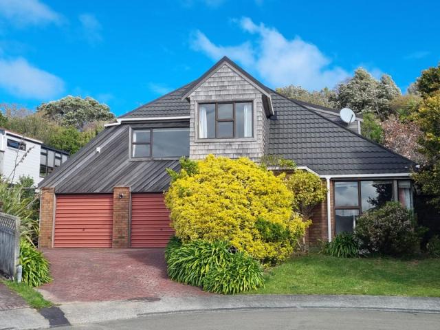 House for rent in Churton Park, Wellington
