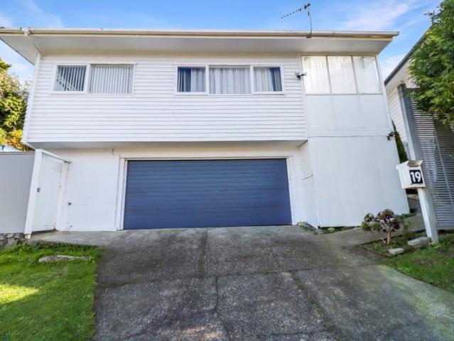 House for rent in Matata, Wellington