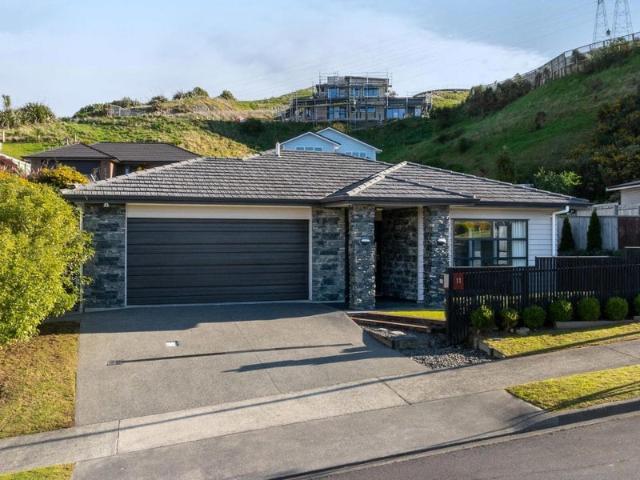 House for rent in Matata, Wellington