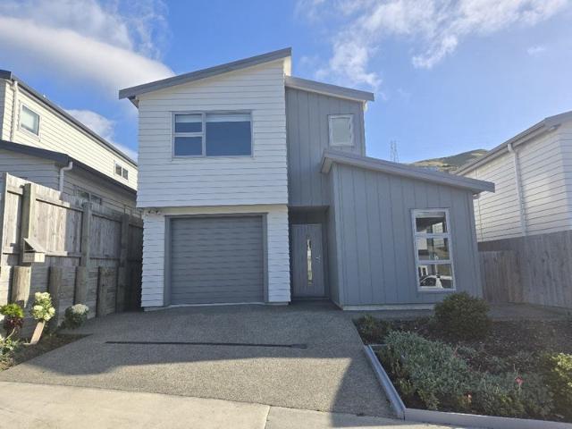 House for rent in Matata, Wellington