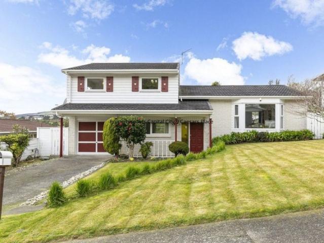 House for rent in Churton Park, Wellington
