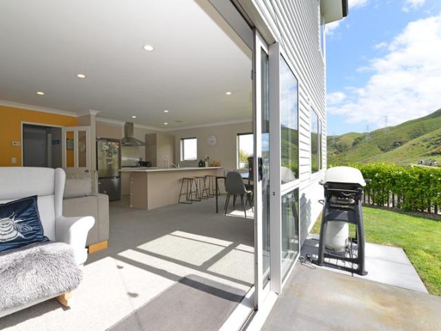 House for rent in Glenside, Wellington