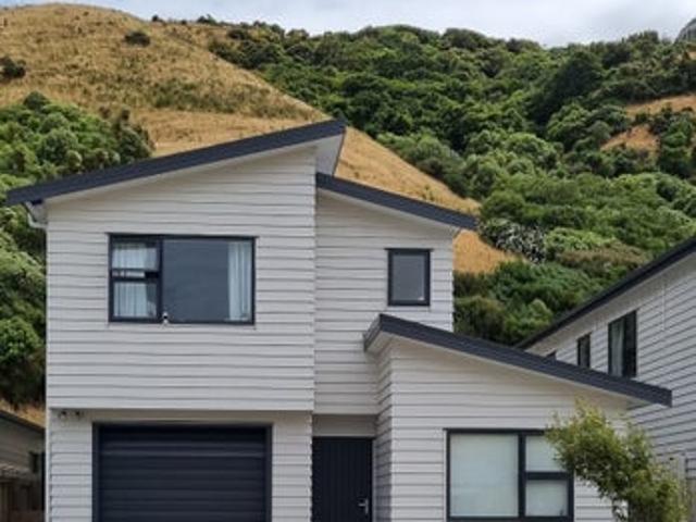 House for rent in Matata, Wellington
