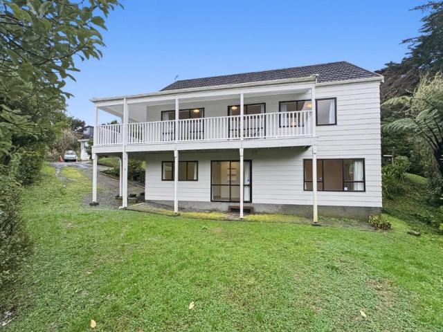 House for rent in Matata, Wellington