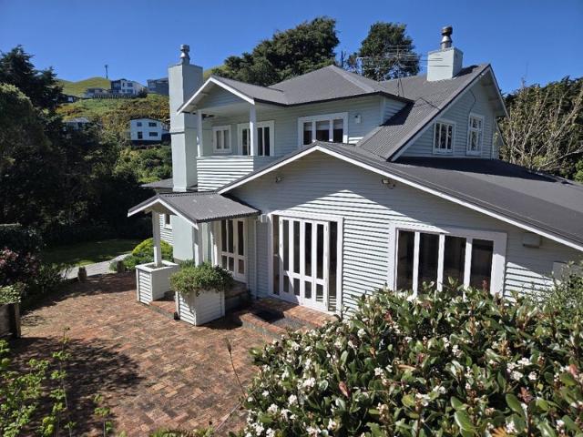 House for rent in Glenside, Wellington