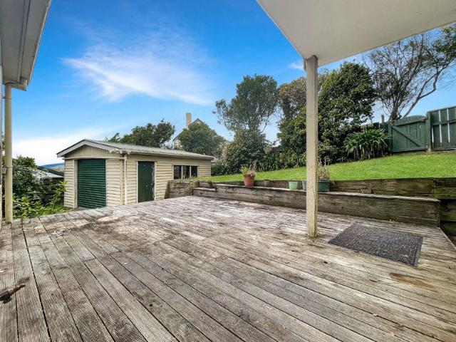 House for rent in Matata, Wellington