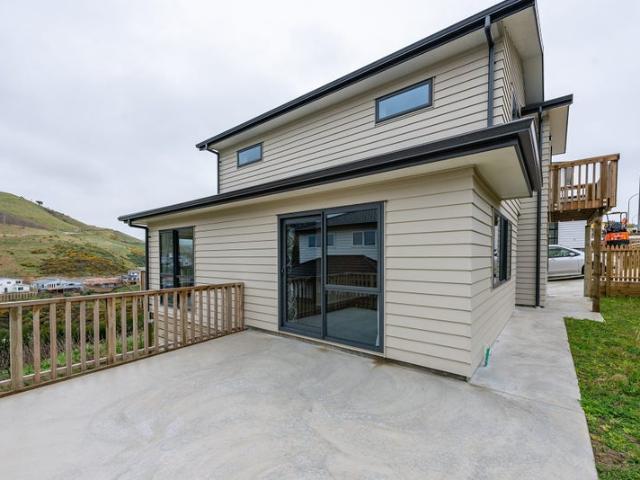 House for rent in Matata, Wellington
