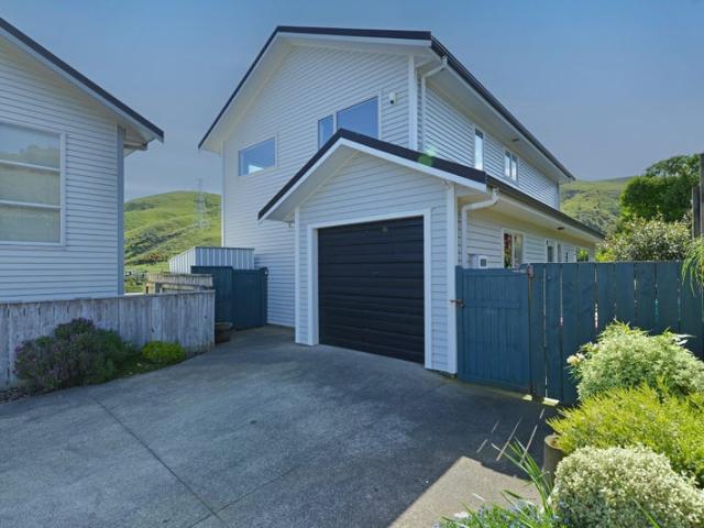 House for rent in Matata, Wellington