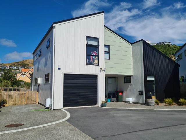 House for rent in Matata, Wellington