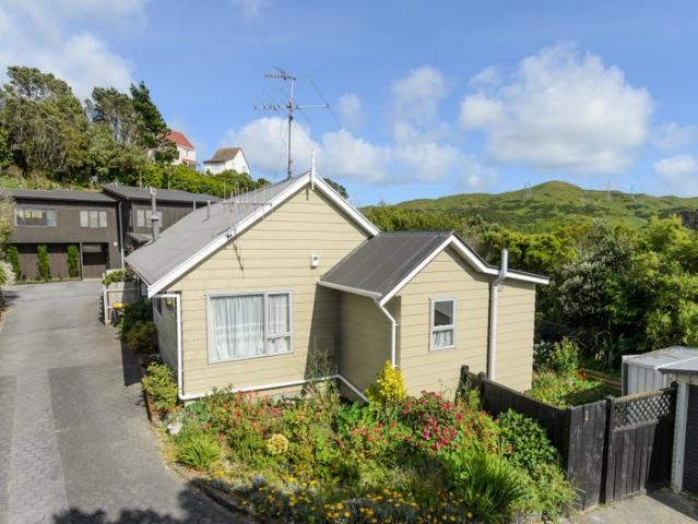 House for rent in Matata, Wellington