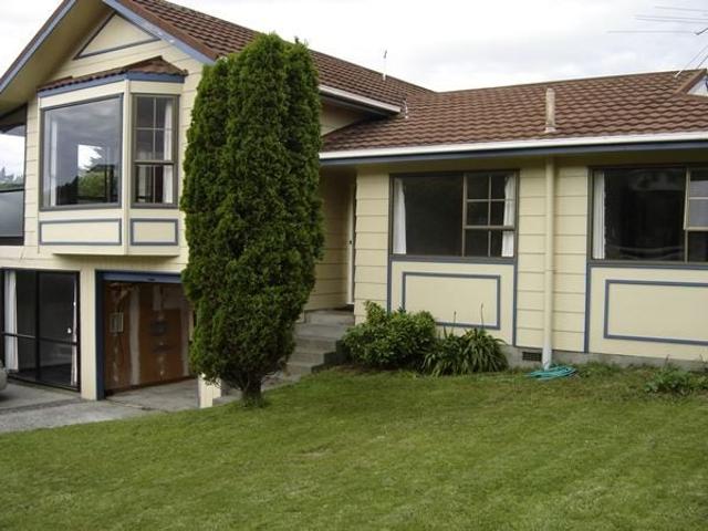 House for rent in Matata, Wellington