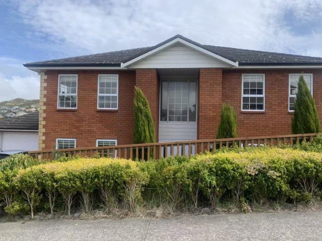 House for rent in Matata, Wellington