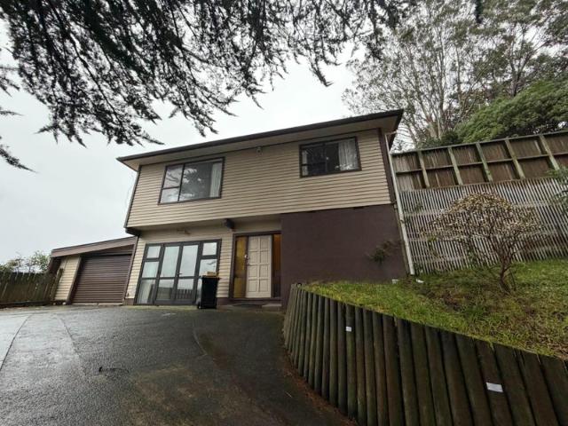 House for rent in Matata, Wellington