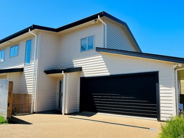 House for rent in Matata, Wellington