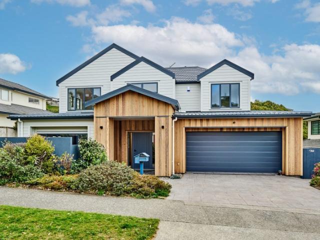 House for rent in Matata, Wellington