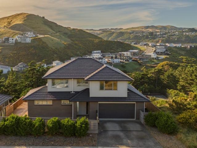 House for rent in Matata, Wellington
