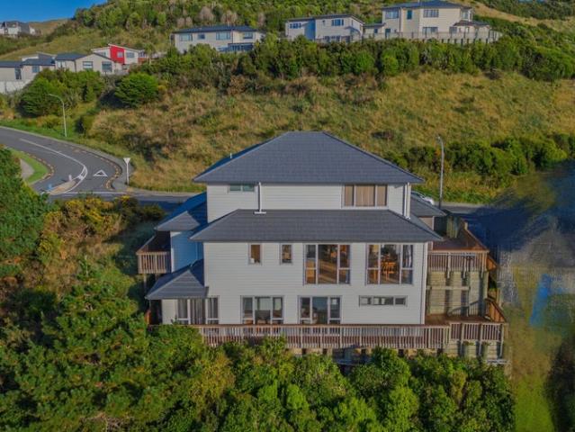 House for rent in Matata, Wellington