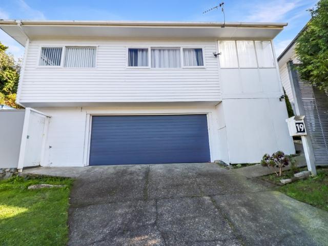 House for rent in Matata, Wellington
