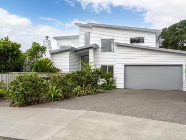 House for rent in Matata, Wellington